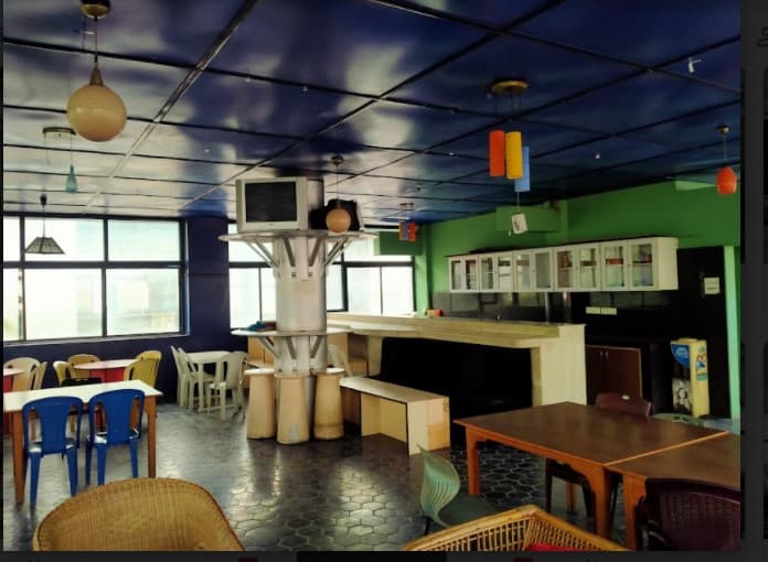 Indian Institute of Embedded Systems Bangalore Campus photos photo 4